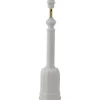 Kensington Lampfot 59cm Vit