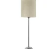 Kent Bordslampa 61cm Krom/Natur