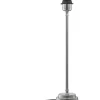 Kent Lampfot 46cm Krom