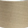 Kiara LampLampskärm Ø35cm skärm Jute