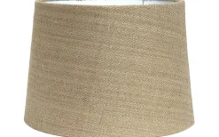 Kiara LampLampskärm Ø35cm skärm Jute