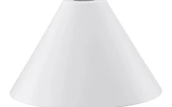 Klint Reservskärm Ø21cm Vit
