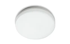 Klippan Plafond Ø33cm LED 24W 3000K Vit IP44