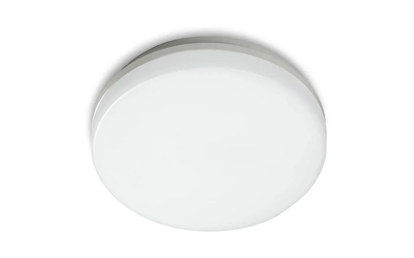 Klippan Plafond Ø33cm LED 24W 3000K Vit IP44