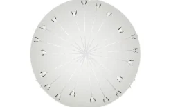 Komet Plafond 48cm LED 1500lm 18W