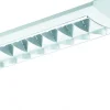 Kontorsarmatur Pan LED 48W 4000K Upp/Nedljus 120cm