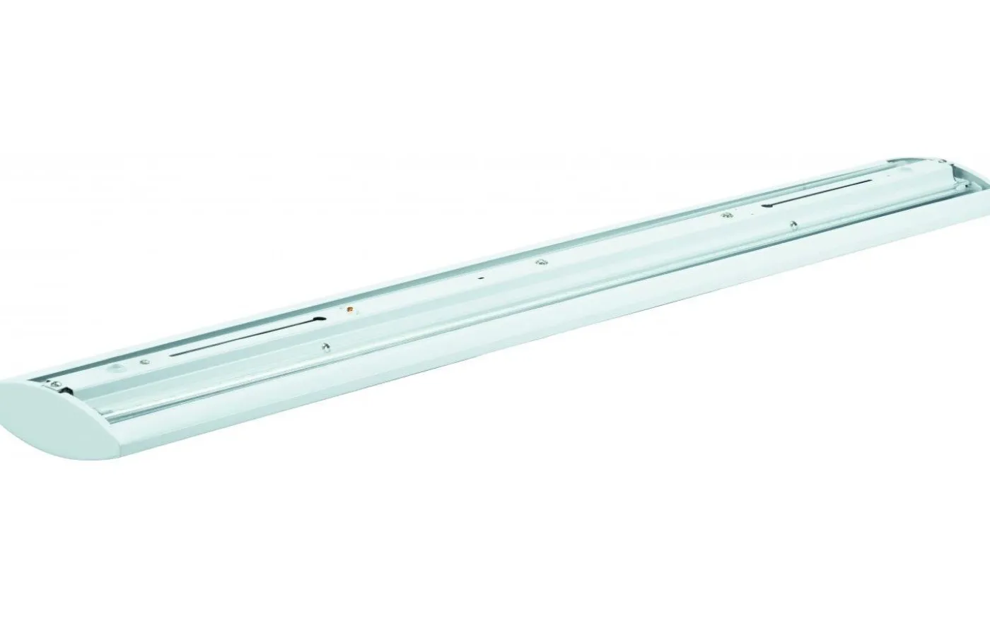 Kontorsarmatur Pan LED 48W 4000K Upp/Nedljus 120cm