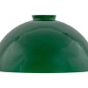 Kupolskärm 60/235 - Grönt överfångsglas