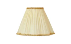 Kurtan Lampskärm Ø22cm Gul