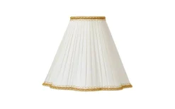 Kurtan Toppringskärm Ø25cm Beige