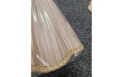 Kurtan Toppringskärm Ø22cm Nougat
