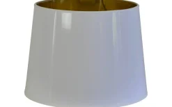 Lacado Lampskärm Ø35cm Blank Vit