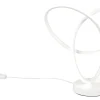 Lando Bordslampa LED mattvit 4000K
