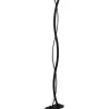 Lasana 3 Golvlampa 142cm LED 3000K 32W Svart