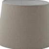 Lauren Lampskärm Ø20cm Natur