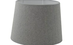 Lauren Lampskärm Ø35cm Svart