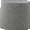 Lauren Lampskärm Ø24cm Svart