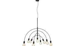 Lavello Taklampa 9L 95cm Svart