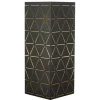 Lazer Bordslampa 28cm Svart/Guld
