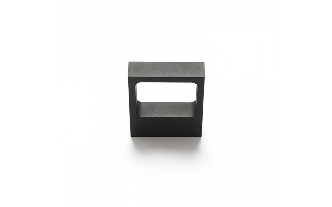Lea Vägglampa Svart LED 6W 3000K
