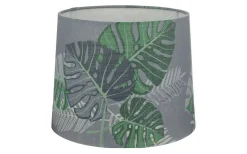 Leaf Lampskärm Ø25cm Grå