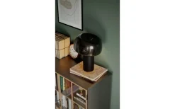 Lean On Me Bordslampa 41cm Svart