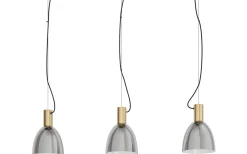 Lebalio Taklampa 113cm Brons
