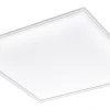LED Plafond 60cm LED 2700-6500K 30W med Fjärrkontroll Vit