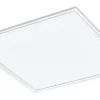 LED Plafond 45cm LED 4000K 21W Vit