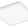 Led Plafond 30cm LED 4000K 14W Vit