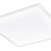 Led Plafond 59,5cm LED 4000K 33W Vit