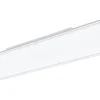 Led Plafond 120cm LED 4000K 33W Vit