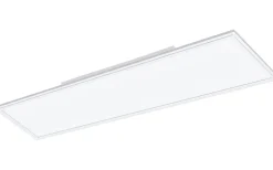 Led Plafond 120cm LED 4000K 33W Vit