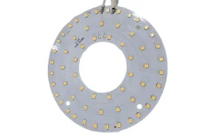 LED-Chip till Uplight på Cannes Golvlampa 25W 2500lm 3000K