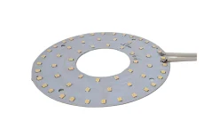 LED-Chip till Uplight på Cannes Golvlampa 25W 2500lm 3000K