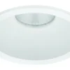 LED-downlight MD-991, AC-chip, 6W 2700K, IP44