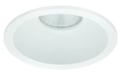 LED-downlight MD-991, AC-chip, 6W 4000K, IP44