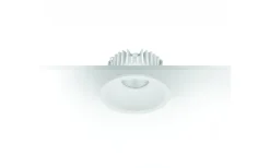 LED-downlight MD-991, AC-chip, 6W 4000K, IP44