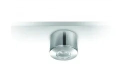 LED-downlight MD-45, 1,5W, Satin, IP21
