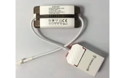 LED-driver Konstantström 270mA 6-15W Dimbar till Sunset 13W