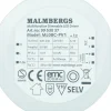 LED-driver Konstantström 500mA 2,1-8W Dimbar för Apparatdosa
