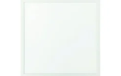 LED-Panel Lux II, 3700 lm, 3000K, 595x595x10 mm, IP20