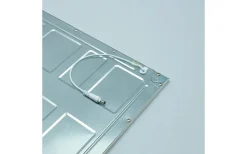 LED-Panel Lux II, 3700 lm, 3000K, 595x595x10 mm, IP20