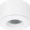LED-Spot för fönstersmygar 41mm, 91lm 1,2W(10W), 350mA Vit
