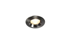 LED-Spot för fönstersmygar 30mm, 3000K 60lm 1,3W 350mA BS