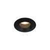 LED-Spot för fönstersmygar 30mm, 2700K 60lm 1,3W 350mA Svart