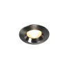 LED-Spot för fönstersmygar 30mm, 2700K 60lm 1,3W 350mA BS
