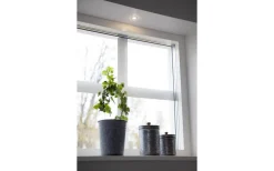 LED-Spot för Slang 16mm, 2700K 90lm 1,2W 350mA Vit