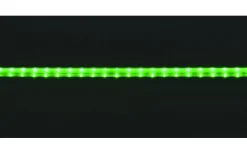 LED-strip 5m 4,8W/m 12V DC Grön IP20