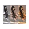 LEDstrip 12V 5m CCT 2800K-4000K 19,2W/m